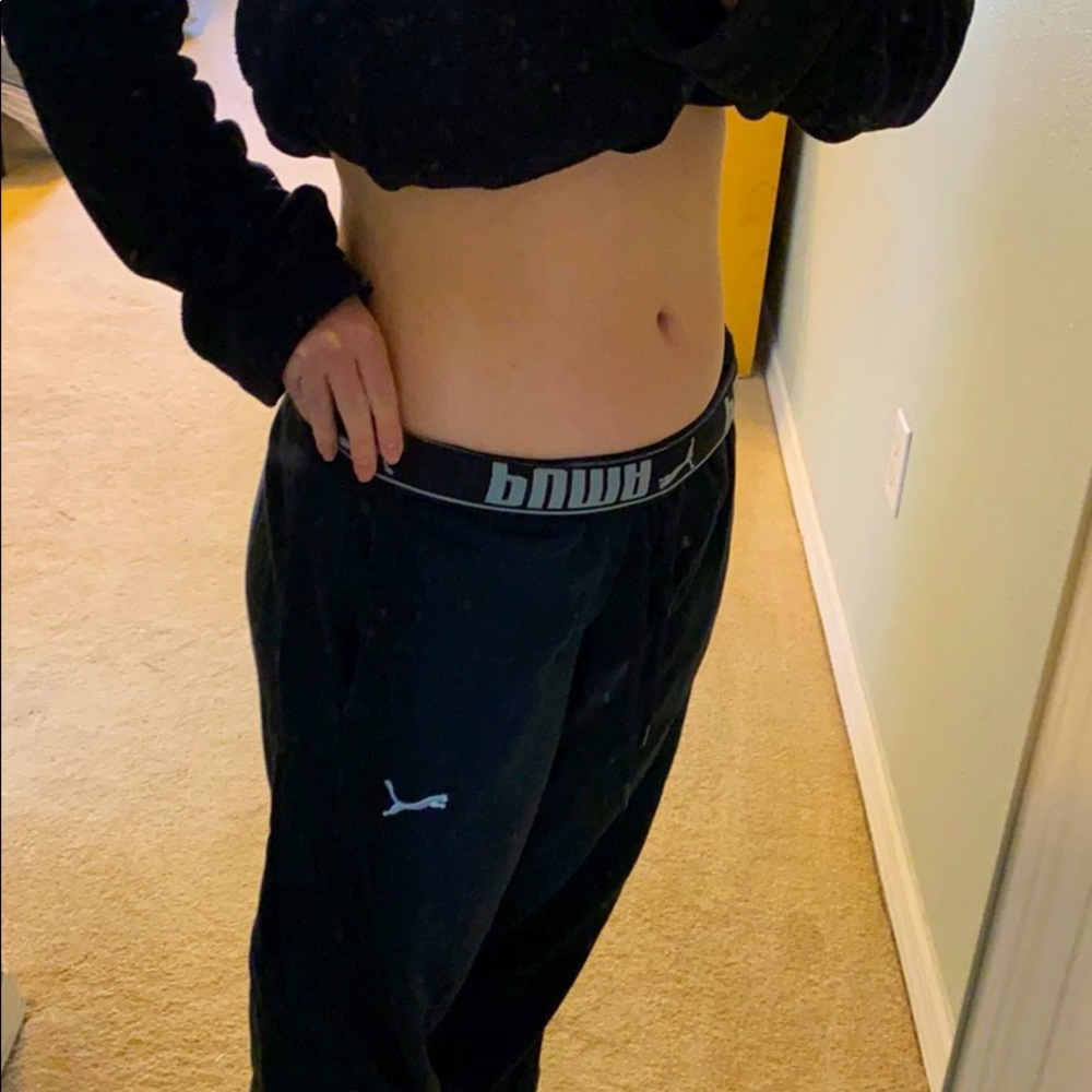 Sweat pants - Picture 2 of 3